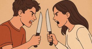 A vingança é realmente doce? Por que ela faz tanto mal para quem a pratica? O que diz o Catecismo, os Santos, e a Bíblia?