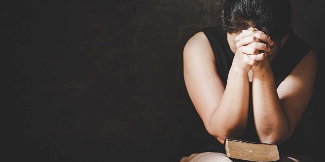 Aprenda Como Ser Forte Diante da Tribulação sendo um Jovem Católico Apostólico Romano