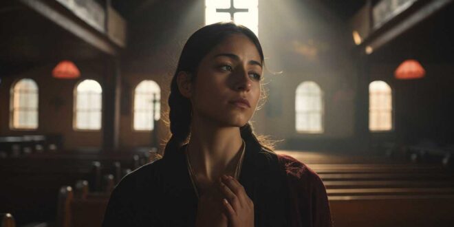 Aprenda Como Ter um Coração Santo Segundo os Ensinamentos da Bíblia e do Catecismo da Igreja Católica.