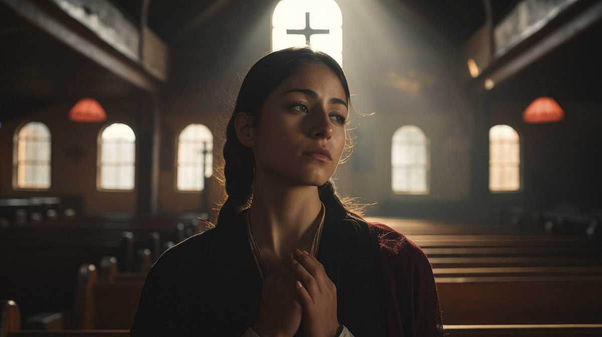 Aprenda Como Ter um Coração Santo Segundo os Ensinamentos da Bíblia e do Catecismo da Igreja Católica.