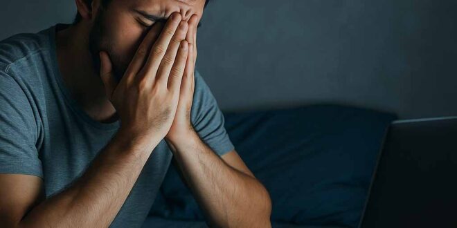 Aprenda Como se Livrar do Vício em Pornografia Sendo um Jovem Católico: Um Caminho de Fé, Psicologia e Libertação.