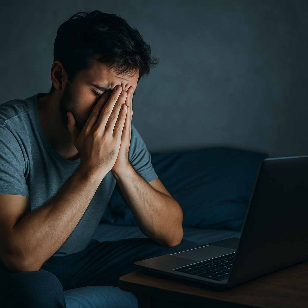 Como se livrar do vício em pornografia sendo um jovem cristão católico Aprenda Como se Livrar do Vício em Pornografia Sendo um Jovem Católico: Um Caminho de Fé, Psicologia e Libertação.