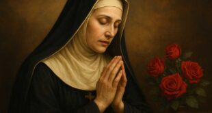 As 5 melhores Orações de Santa Rita de Cássia para causas urgentes, aprenda, passo a passo, como rezar para alcançar uma graça.
