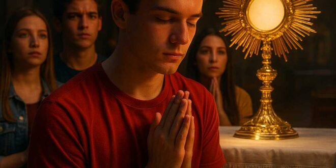 As Top Frases Bíblicas Sobre Eucaristia e Qual Sua Importância para Santa Igreja Católica