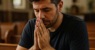 Aprenda como vencer o desânimo na Bíblia Sagrada Católica e o Catecismo da Igreja, que atitudes os jovens católicos podem tomar