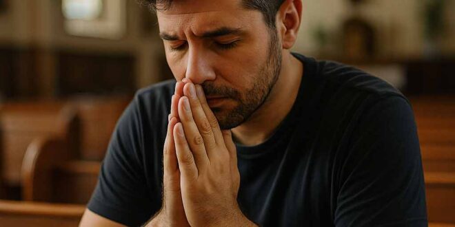 Aprenda como vencer o desânimo na Bíblia Sagrada Católica e o Catecismo da Igreja, que atitudes os jovens católicos podem tomar