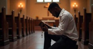 Confira a Seleção das Orações Católicas Poderosas Deixadas por Jesus Cristo e Grandes Santos da Igreja Católica.