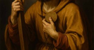 Conheça a história completa de São Julião, seus milagres, do que Ele é protetor e padroeiro e sua Igreja em Paris na França