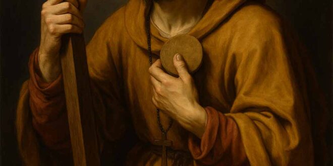 Conheça a história completa de São Julião, seus milagres, do que Ele é protetor e padroeiro e sua Igreja em Paris na França