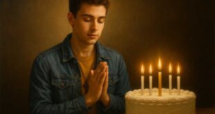 Mensagens de Fé para Aniversário de Jovens Católicos: Inspiração da Palavra, do Magistério e dos Santos.