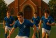 Como montar um Time de Futebol da Igreja Católica, por que isso benéfico para a comunidade e os jovens da paróquia