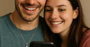 Namoro com Propósito: Os Melhores Aplicativos Cristãos para Jovens Católicos que Buscam Mais que um Match.