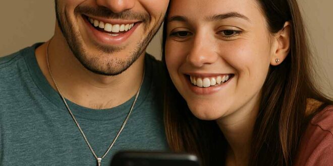 Namoro com Propósito: Os Melhores Aplicativos Cristãos para Jovens Católicos que Buscam Mais que um Match.