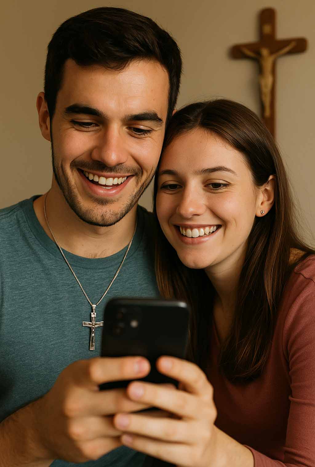 Melhores Aplicativos Cristãos para Jovens Católicos Namorarem com Propósito Namoro com Propósito: Os Melhores Aplicativos Cristãos para Jovens Católicos que Buscam Mais que um Match.