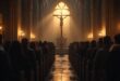 O que é Vigília Religiosa: Entenda o Significado, Importância e Como Participar Deste Momento de Oração Profunda na Igreja Católica.