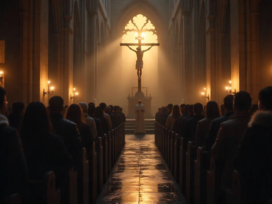 O que é e qual significado de uma vigília religiosa católica O que é Vigília Religiosa: Entenda o Significado, Importância e Como Participar Deste Momento de Oração Profunda na Igreja Católica.