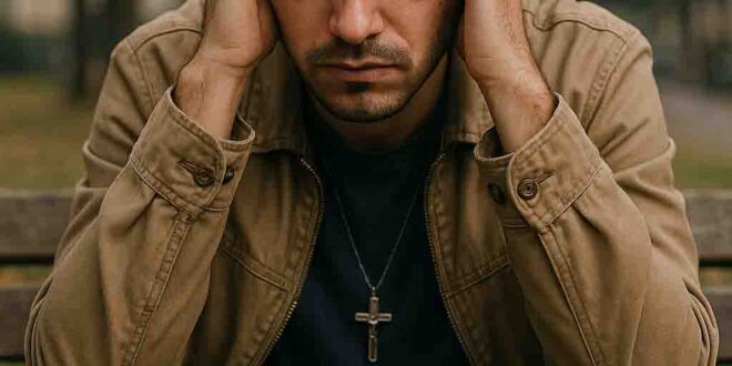 Por que muitos jovens católicos têm vontade de sumir no mundo? Entenda porque isso é ruim à luz da fé, da Bíblia e do Catecismo