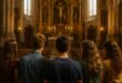 Por que tem tantos jovens voltando para igreja católica, o que Eles tem buscado, qual a relação com a busca de propósito na vida