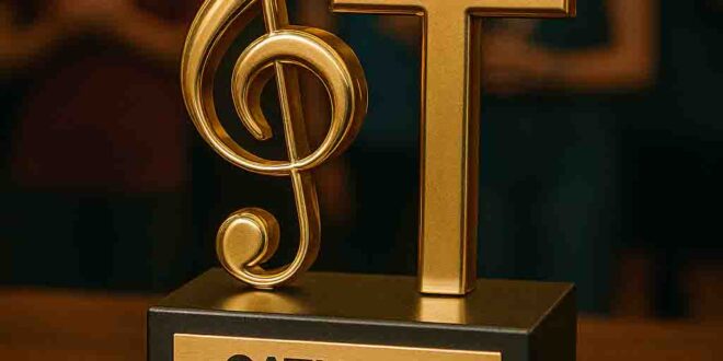 Prêmio de Música Católica 2025: Finalistas Lusófonos e a Importância da Música Cristã na Evangelização dos Jovens