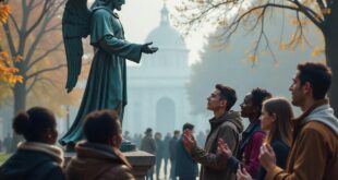 Quaresma de São Miguel 2025 Saiba o que é, quando e onde vai ser, como se preparar e por que participar sendo jovem católico.