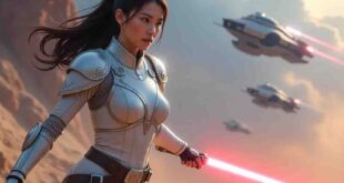 Que a Força esteja com você. A incrível origem cristã católica da frase imortalizada pelo filme Star Wars de George Lucas