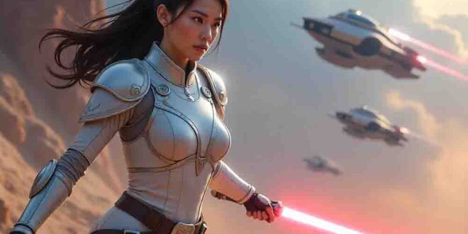 Que a Força esteja com você. A incrível origem cristã católica da frase imortalizada pelo filme Star Wars de George Lucas