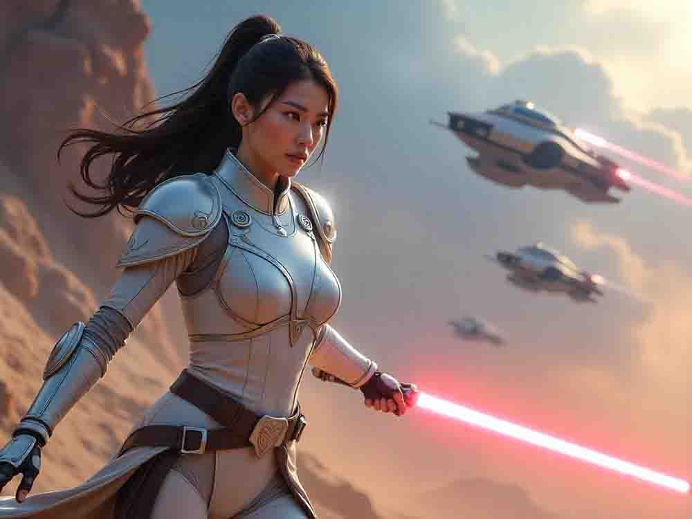 Que a Força esteja com você. A incrível origem cristã católica da frase imortalizada pelo filme Star Wars de George Lucas