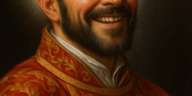 Quem é Santo Inácio de Loyola, história, aprenda como rezar suas orações, por que Ele é tão popular e quais seus milagres