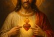 Saiba o incrível significado e importância da Festa do Sagrado Coração de Jesus 2025 para os católicos de todo mundo.