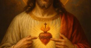 Saiba o incrível significado e importância da Festa do Sagrado Coração de Jesus 2025 para os católicos de todo mundo.