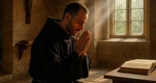 Saiba o que é uma Vida Monástica Católica, qual trabalho, missões e objetivos, como saber se tenho vocação para uma vida monástica.
