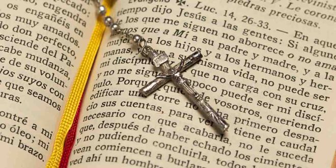 Seleção dos Melhores Versículos Bíblicos Católicos para quando você se sente injustiçado por alguém ou alguma situação.