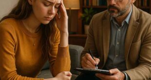 Todo mundo precisa fazer Tratamento Psicológico (terapia), qual a importância dela para fé católica e a juventude cristã. Veja Aqui!