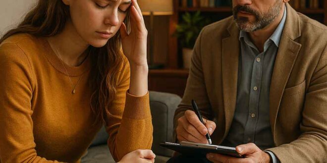 Todo mundo precisa fazer Tratamento Psicológico (terapia), qual a importância dela para fé católica e a juventude cristã. Veja Aqui!