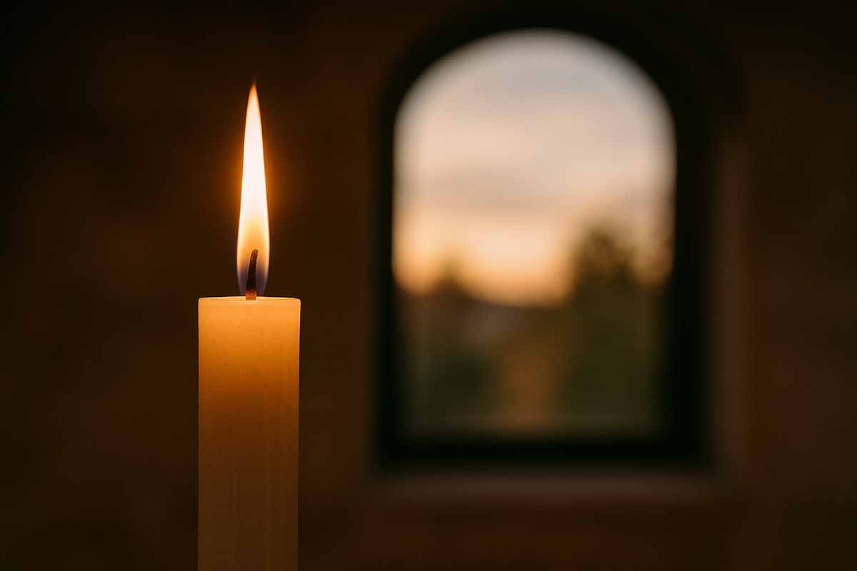 Acender Uma Vela Virtual Funciona Para Alcançar uma Graça? Entenda o Significado, a Visão da Igreja e as Mais Famosas do Brasil.