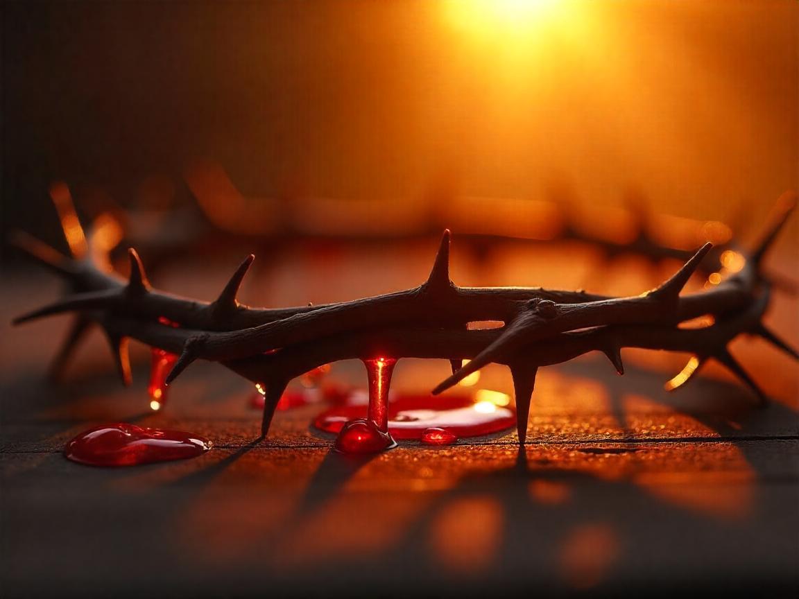 Aprenda Como se Consagrar ao Preciosíssimo Sangue de Jesus Cristo Sendo um Jovem Católico Apostólico Romano.