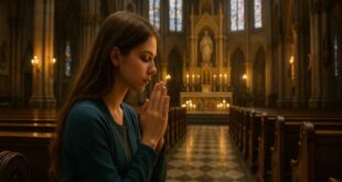 Aprenda a Oração Para Acalmar o Coração: As Melhores da Igreja Católica Para Encontrar Paz Interior. Veja Aqui!