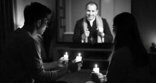 Aprenda como rezar com Frei Gilson ao vivo acessando as principais redes sociais desse missionário amado pelos jovens católicos.