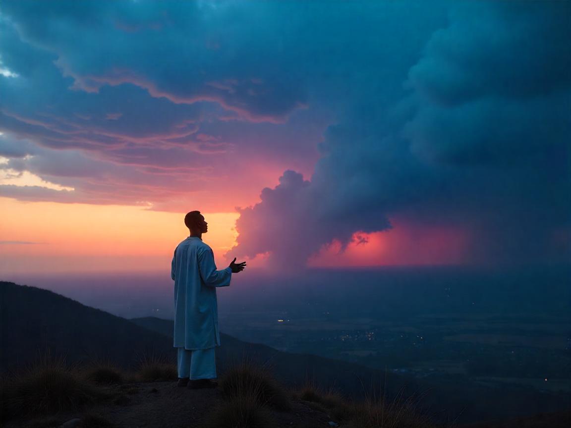 Como Desligar as Distrações do Dia a Dia para Ouvir Deus Um Guia Espiritual para Jovens Católicos.