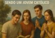 Como a Regra de São Bento pode me ajudar a viver uma vida melhor sendo um Jovem Católico Apostólico Romano