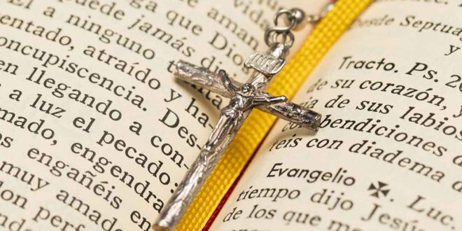 Confira a seleção de Mensagens e Frases de Fé e Otimismo de Grandes Santos da Igreja para os Jovens Católicos.