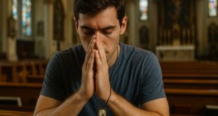 Conheça 9 Milagres Poderosos do Escapulário de Nossa Senhora do Carmo que Vão Fortalecer Sua Fé Como Jovem Católico