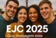 EJC 2025: Quais mensagens o movimento passa para juventude católica que participa, ele modifica a fé, o modo de agir e de pensar