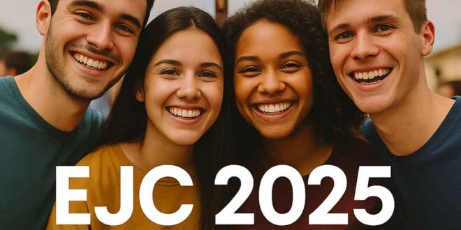EJC 2025: Quais mensagens o movimento passa para juventude católica que participa, ele modifica a fé, o modo de agir e de pensar