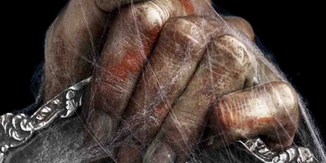 Filme O Ritual de 2025, com Al Pacino: Uma Análise Profunda ara Jovens Católicos de Como é um Exorcismo e como mal existe.