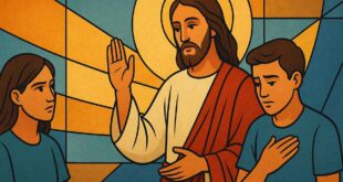 Não julgueis para não serem julgados: quais versículos bíblicos nos ensinam a não julgar o próximo, a não julgar o nosso irmão