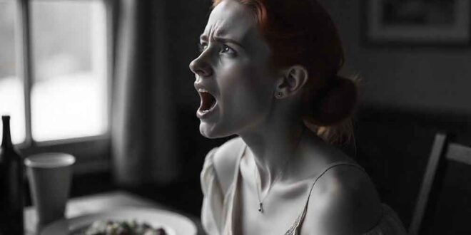 Onde Tem Grito Tem Demônio? O Que a Santa Igreja Católica, a Bíblia Sagrada e o Catecismo Falam Sobre Isso? Veja Aqui!