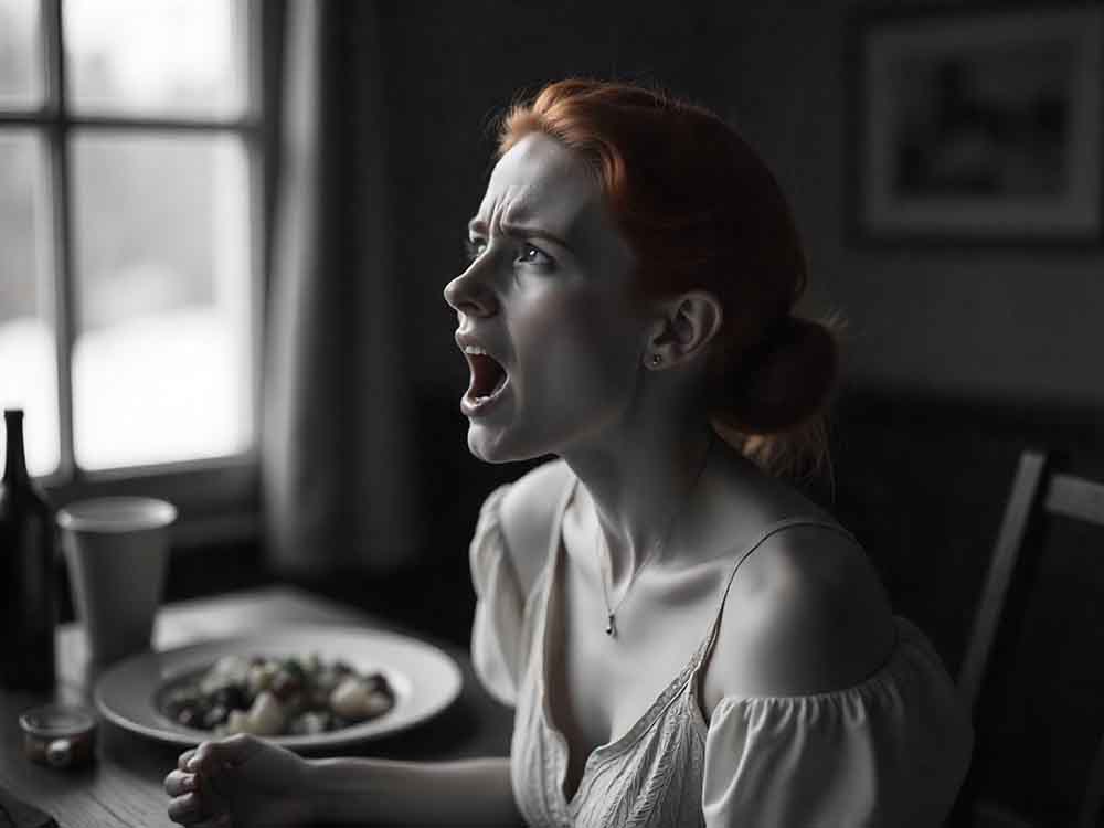 Onde Tem Grito Tem Demônio? O Que a Santa Igreja Católica, a Bíblia Sagrada e o Catecismo Falam Sobre Isso? Veja Aqui!