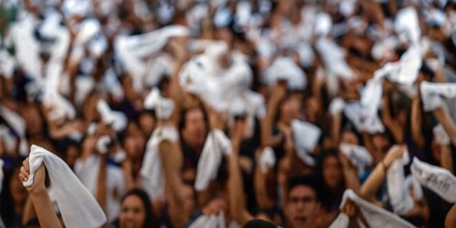 Divulgado o Tema e as Datas do Próximo Acampamento PHN 2026 na Comunidade Canção Nova em Cachoeira Paulista.