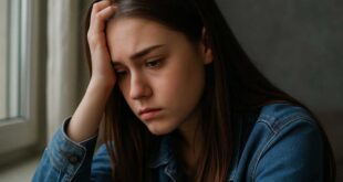 Por que guardar mágoa no Coração faz tão mal os jovens católicos